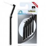 L型牙間刷10支裝L型－1.5mm